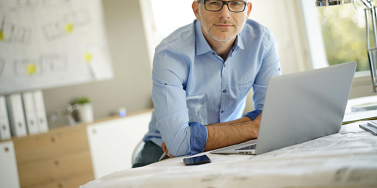 Foto der Tagungsleitung