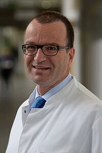 Foto von Herr Knappe