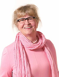 Portrait von Michaela Görls