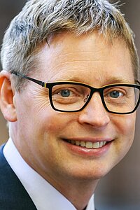 Foto von Herr Kaminsky