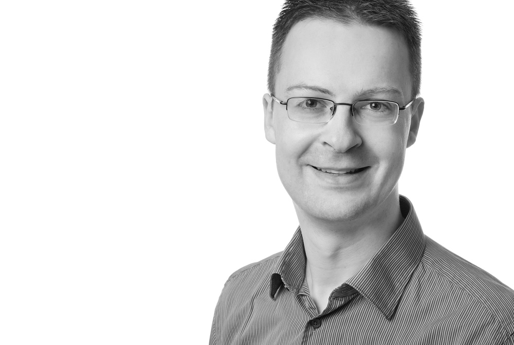 Foto von Max Mustermann